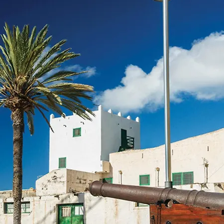 La Malvasía *