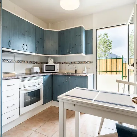 Lejlighed La Malvasia *