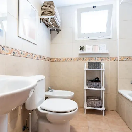 La Malvasia Lejlighed *