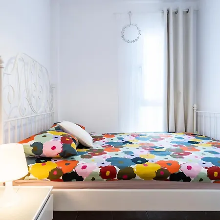 La Malvasia Lejlighed Costa Adeje (Tenerife)