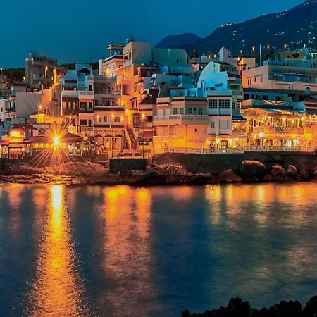 La Malvasia Lejlighed Costa Adeje (Tenerife)